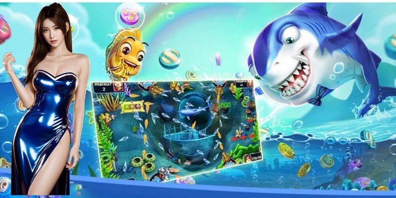 Vì sao nên áp dụng mẹo bắn cá vàng?