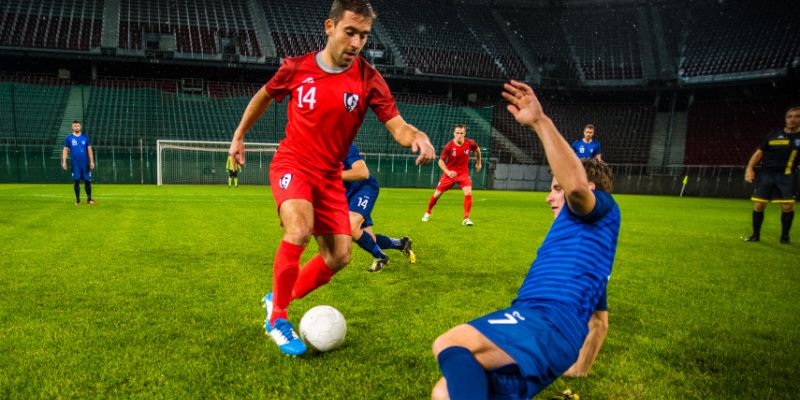 Vì sao cần chọn nhà cái bóng đá uy tín