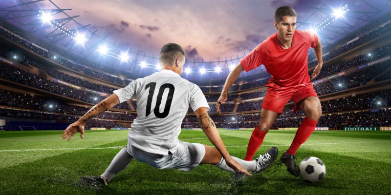 Vì sao cần chọn nhà cái thể thao uy tín?