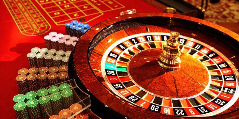 Nhà cái casino là gì?