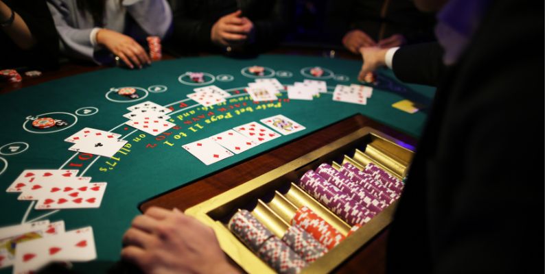 Những nhà cái casino uy tín được yêu thích