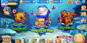 mẹo chơi bắn cá