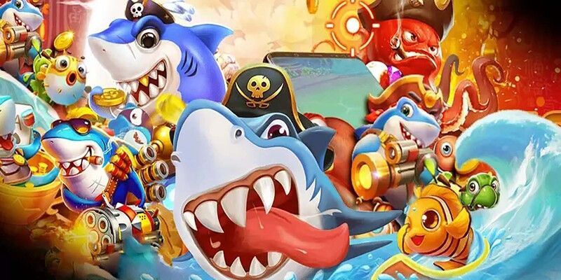 Nắm rõ cơ chế trò chơi và lựa chọn phòng phù hợp